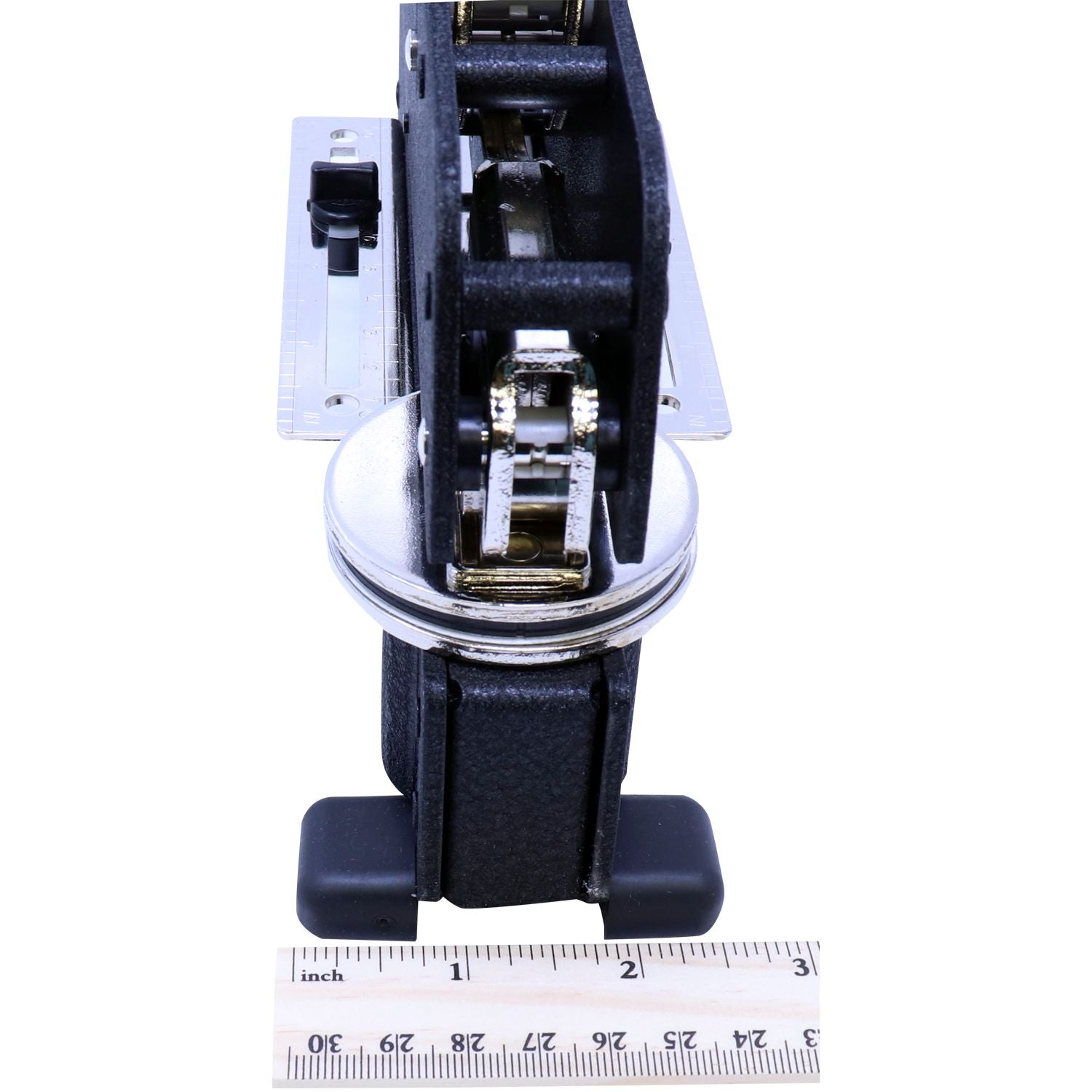 Notary Extended Long Reach Front Measurment