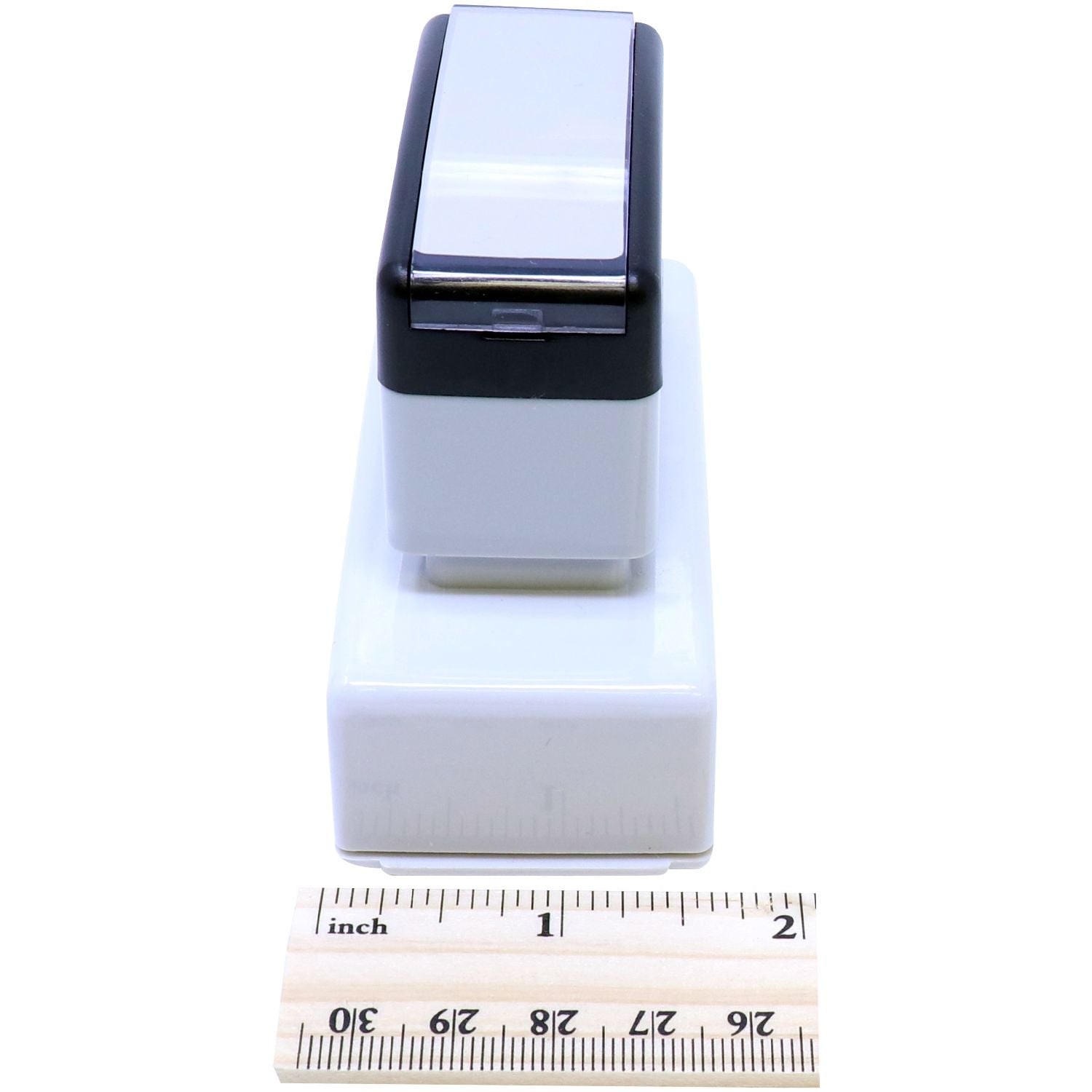 Maxlight Custom Stamp Xl2 185 Side Ruler