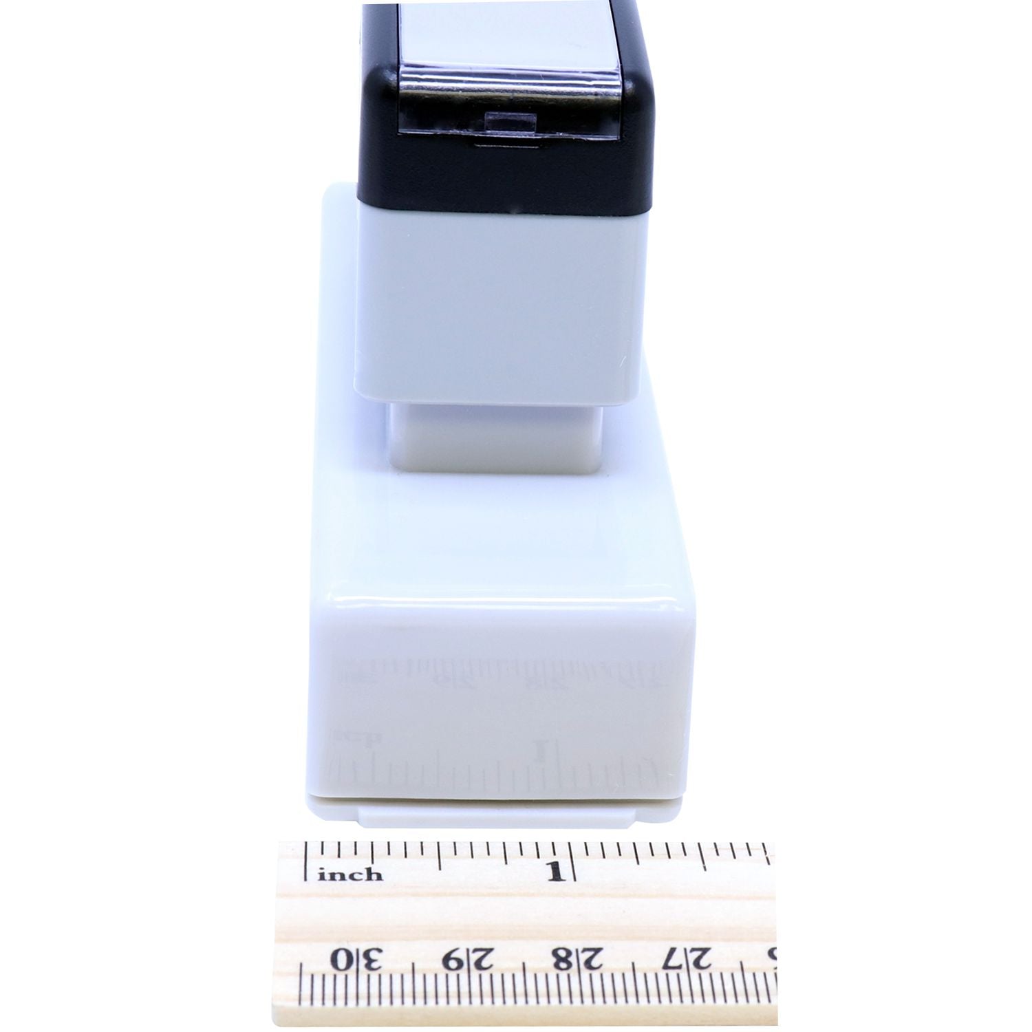 Maxlight Custom Stamp Xl2 265 Side Ruler