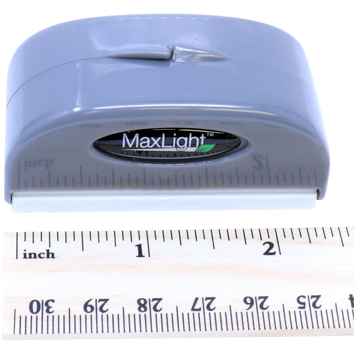 Maxlight Xl42 Top Ruler