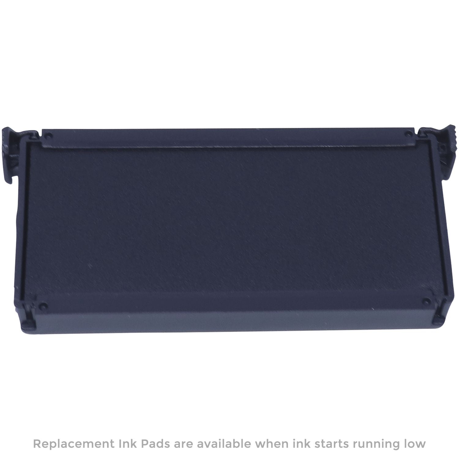Replacement Pad for Self Inking Pkg Stamp