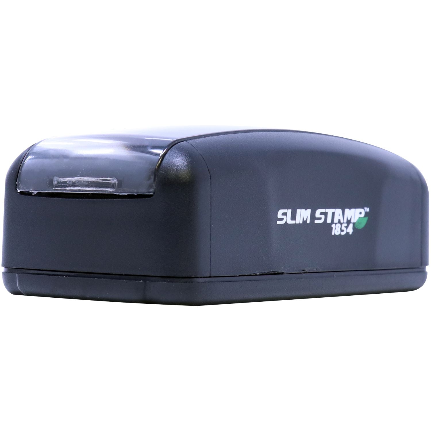 Alt Picture of Slim Pre-Inked Stamp