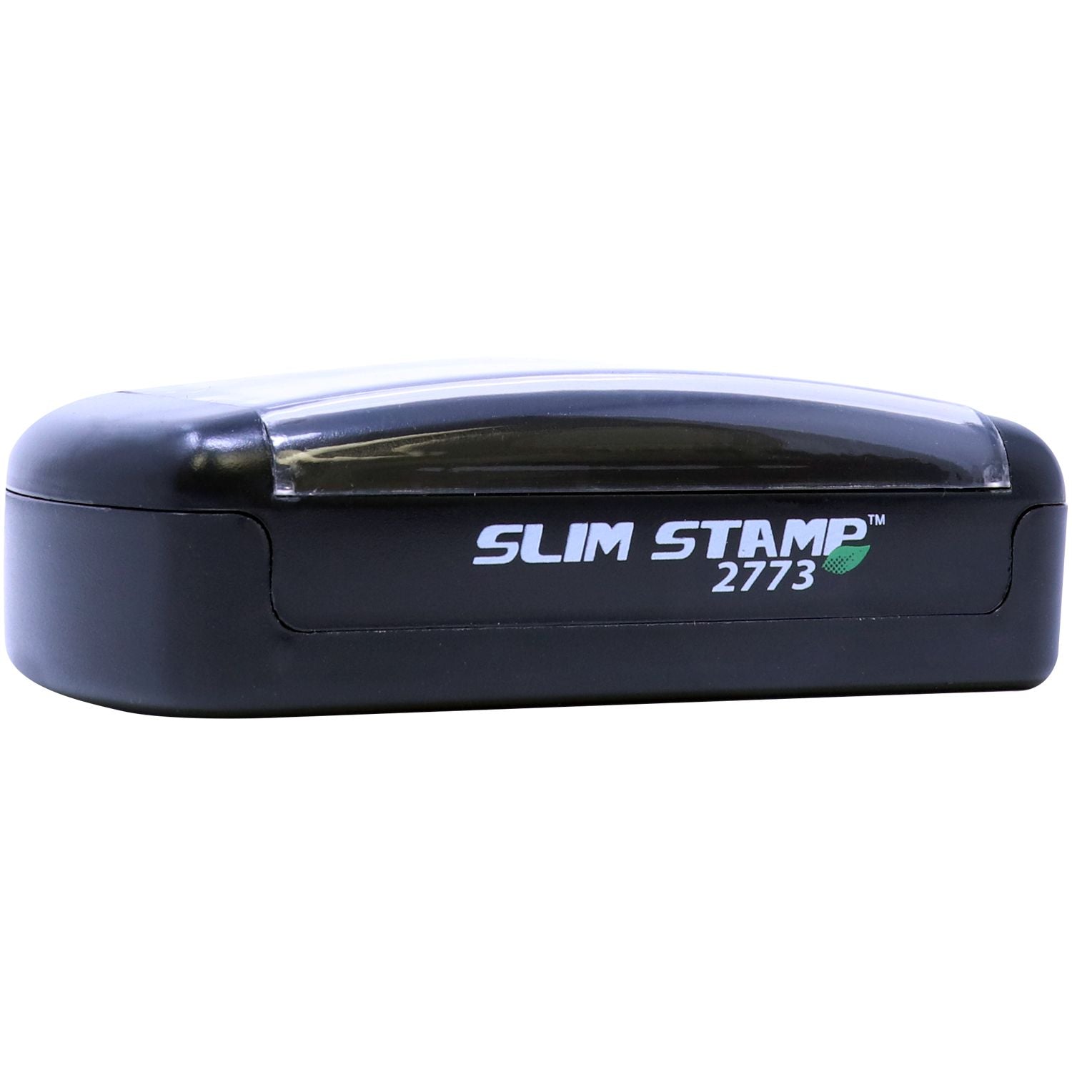 Alt Picture of Slim Pre-Inked Stamp