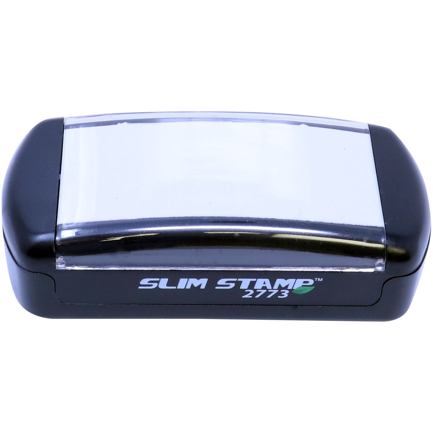 Alt Picture of Slim Pre-Inked Stamp