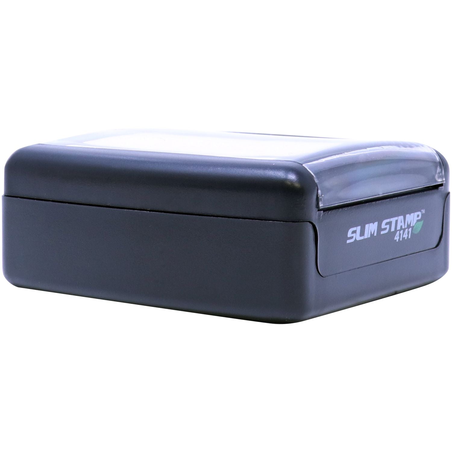 Alt Picture of Slim Pre-Inked Stamp