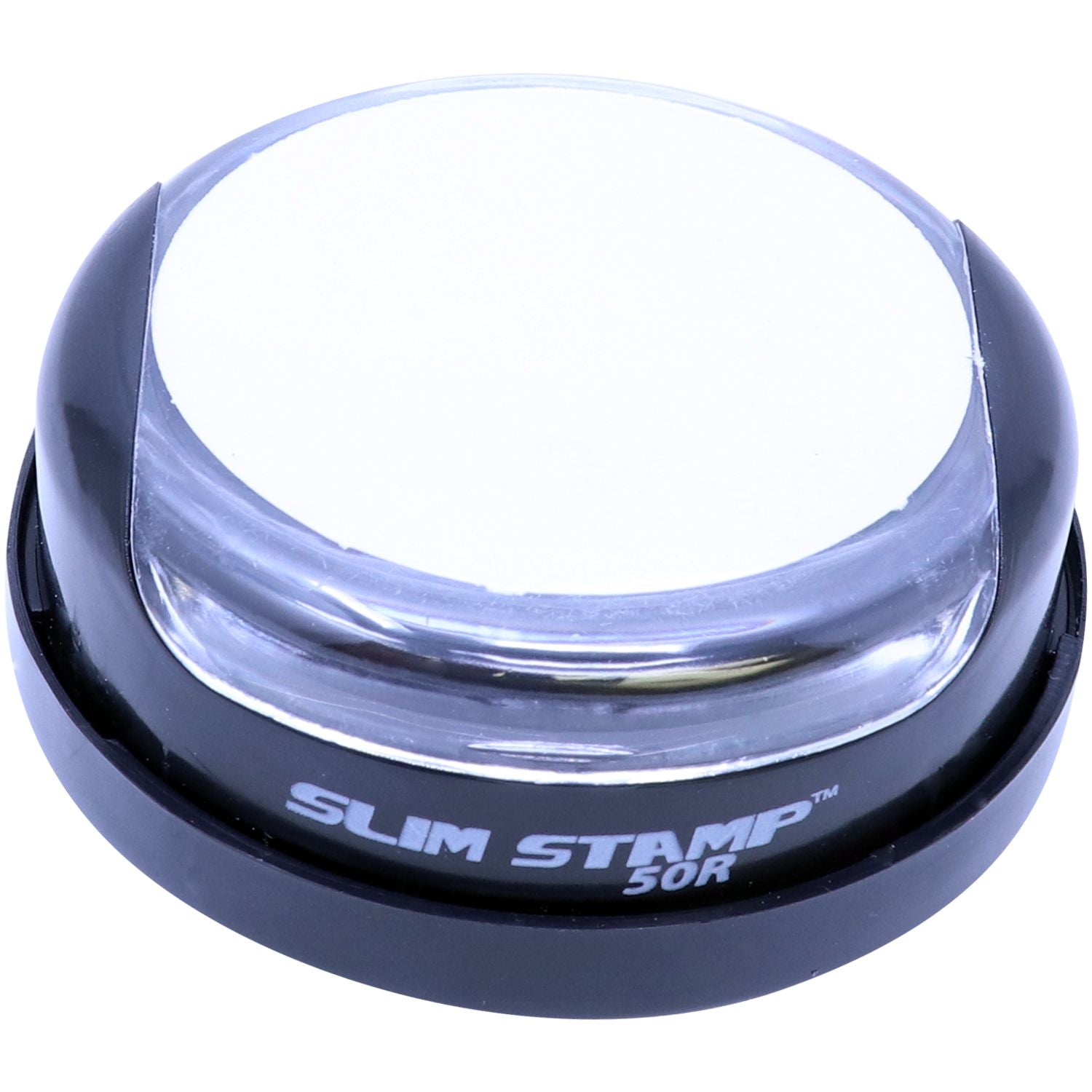 Slimstamp Custom Stamp 50R Top Front