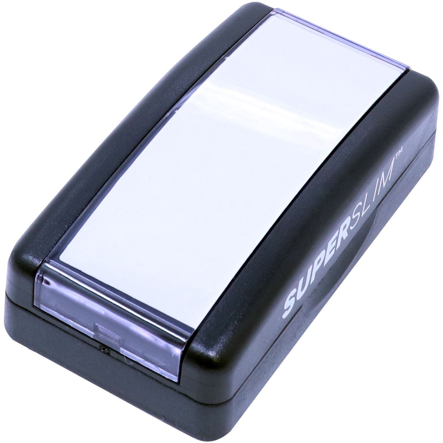 Superslim Stamp 2054 Top Front Side