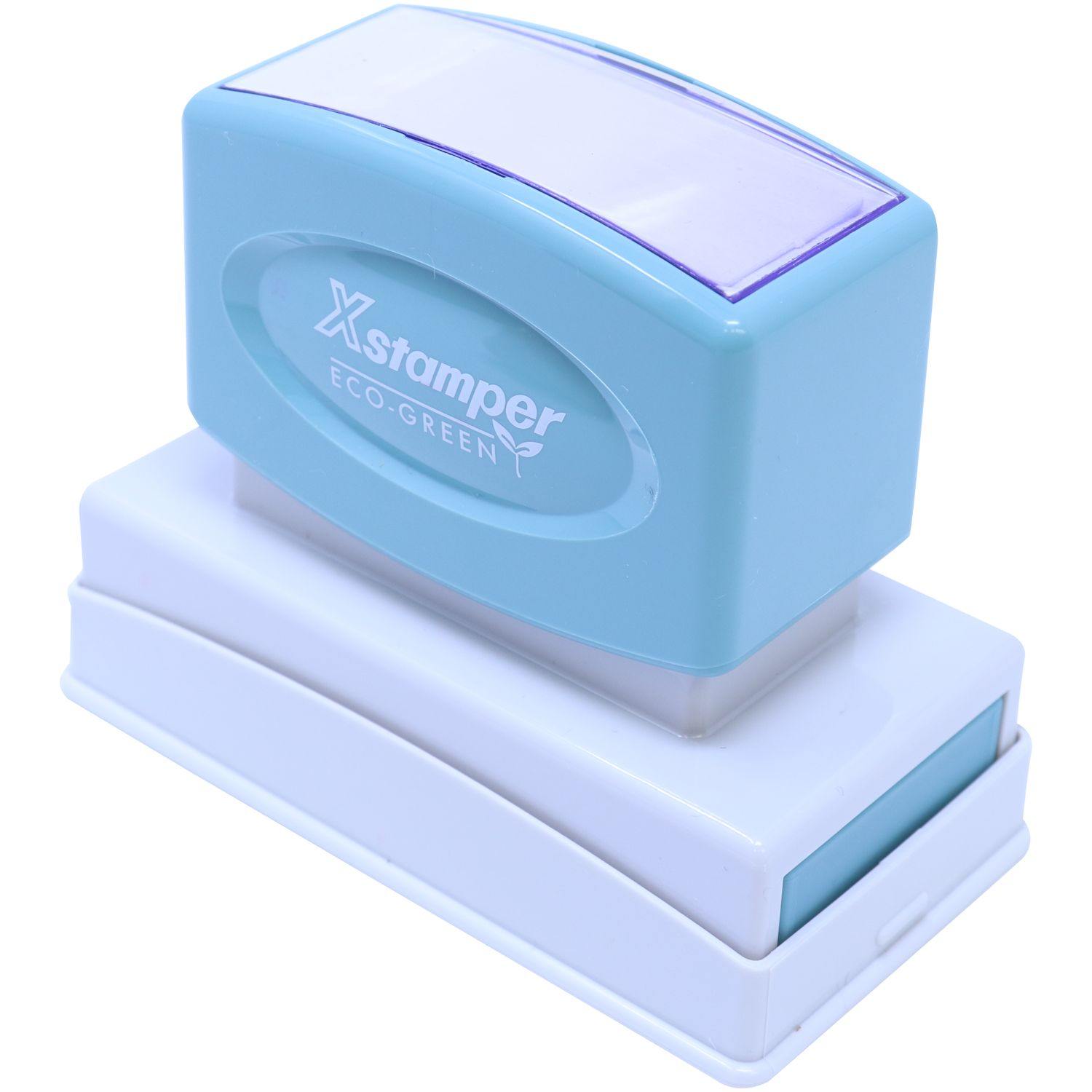 Jumbo Confirmation Of Phone Order Xstamper Stamp Mount Alt 5