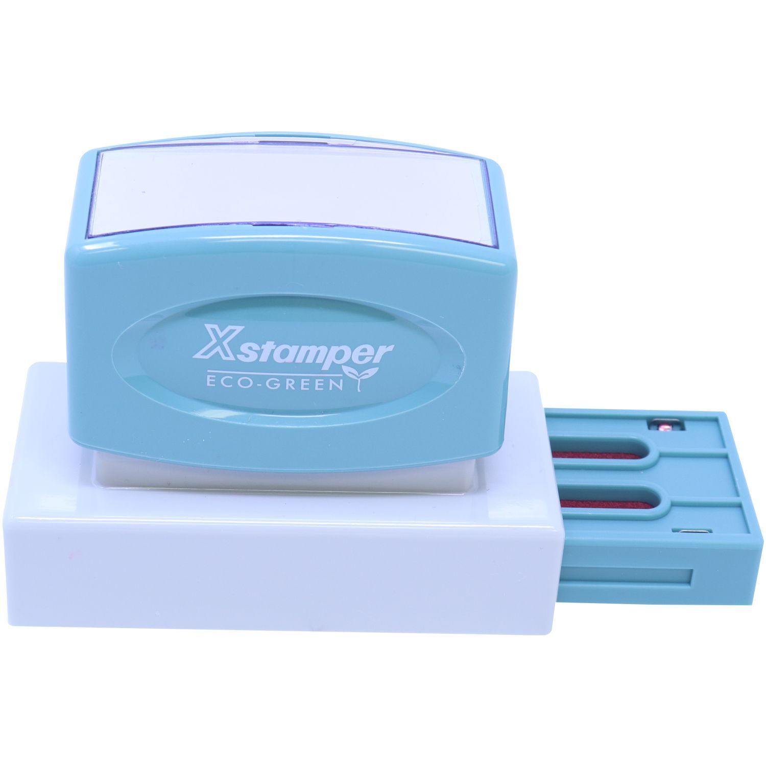 Jumbo Confirmation Of Phone Order Xstamper Stamp Mount Alt 9