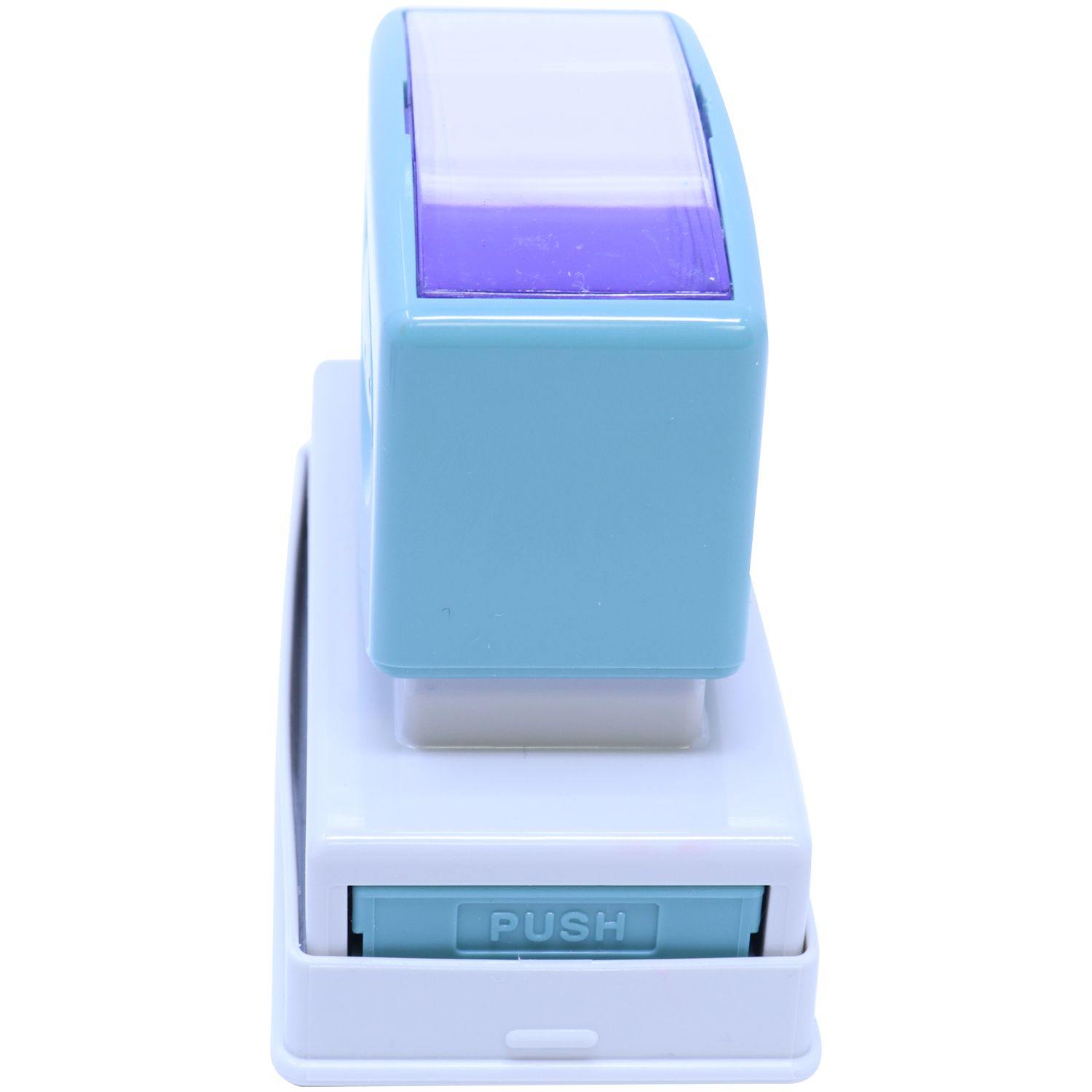 Jumbo Confirmation Of Phone Order Xstamper Stamp Mount Alt 12