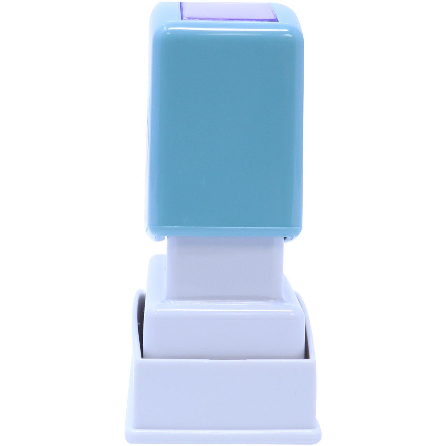 Two-color File Copy Xstamper Stamp Mount Alt 7